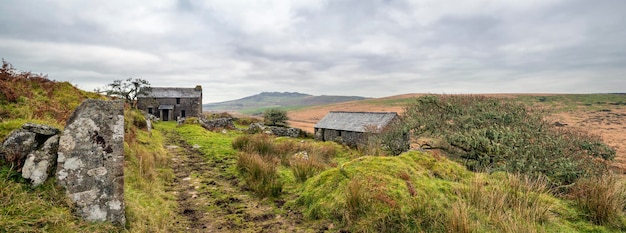 Bodmin Moor