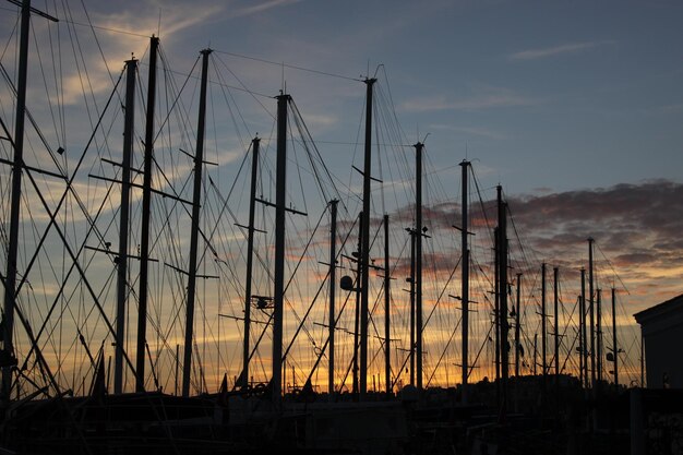 Bodrum Marina uit Mugla Turkije