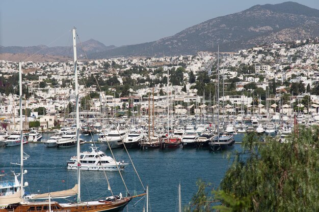 Bodrum Town