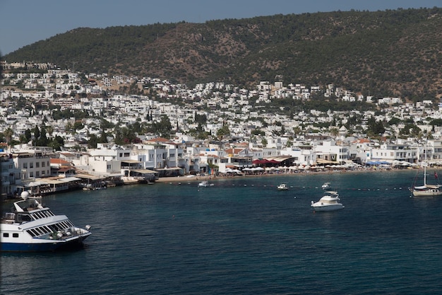 Bodrum Town