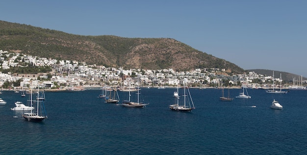 Bodrum Town