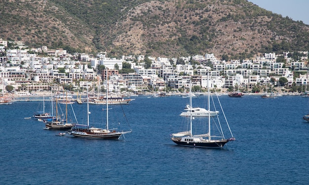 Bodrum Town