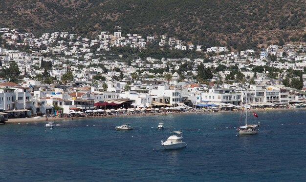 Bodrum Town