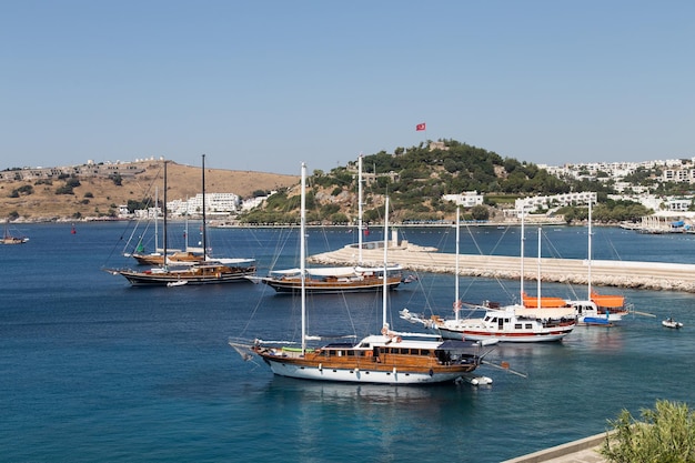 Bodrum Town