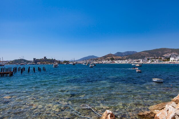 Bodrum, Turkey