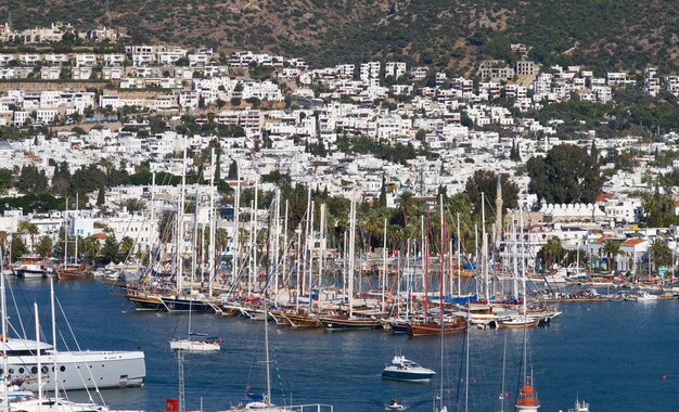 bodrum