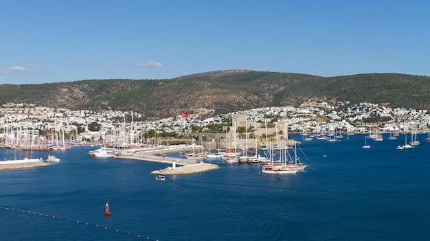 bodrum