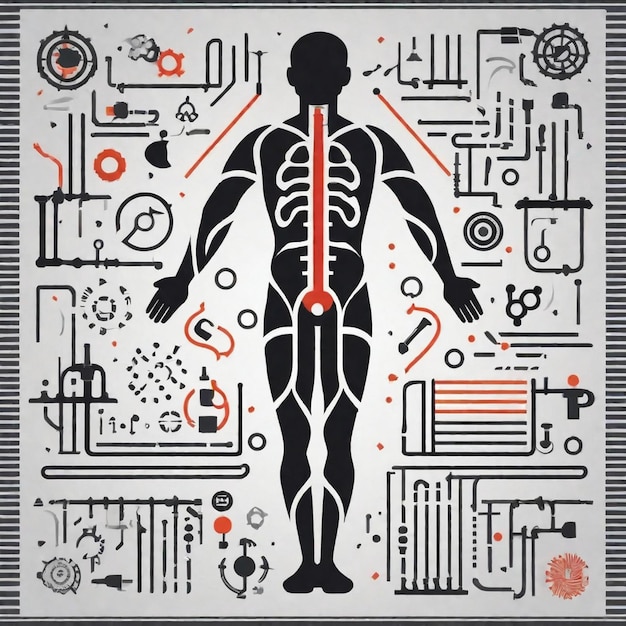 Body mechanics and biomechanics