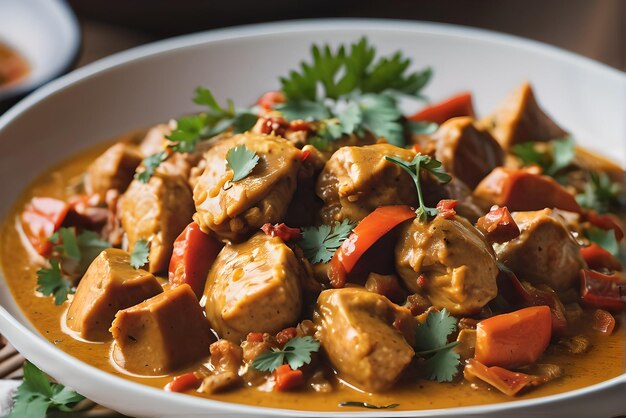 Boeiende fotografie van de Indonesische keuken