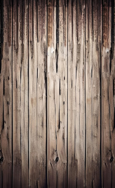 Foto boeiende houten textuur achtergrond