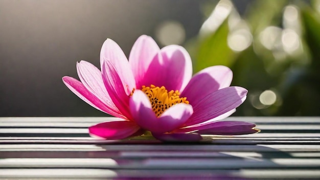 Boeiende macrofotografie van bloemen