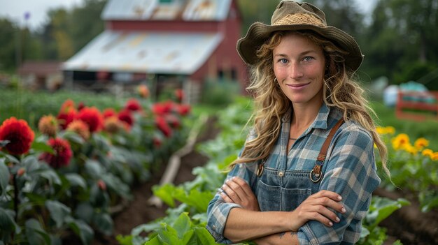 Boerderijwijsheid Eer het behang