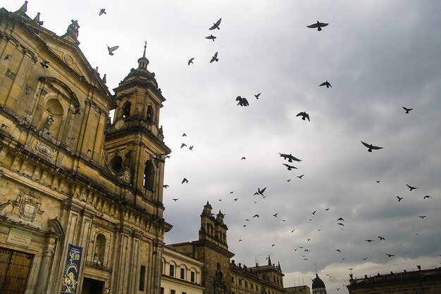 Bogota Colombia