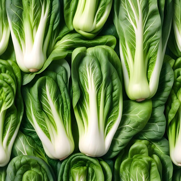 Bok choy