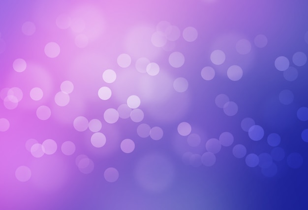 Photo bokeh abstract background