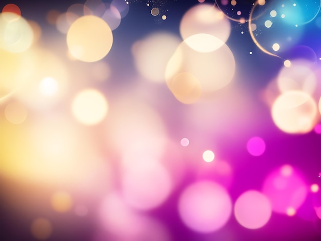 Bokeh abstract backgrounds Wallpapers cool wallpapers cute wallpaper cool background