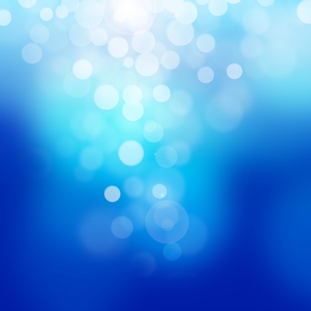 Bokeh abstract backgrounds