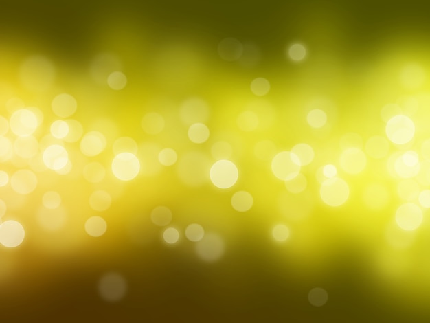 Bokeh abstract backgrounds