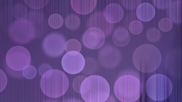 Bokeh Abstract Gradiënt achtergrond behang