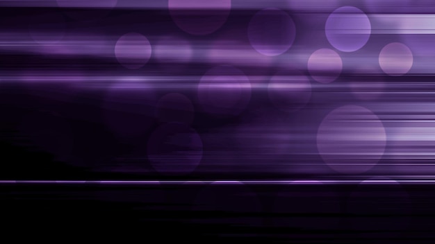 Bokeh Abstract Gradiënt achtergrond behang