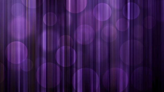 Bokeh Abstract Gradiënt achtergrond behang