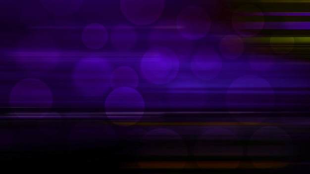 Bokeh Abstract Gradiënt achtergrond behang