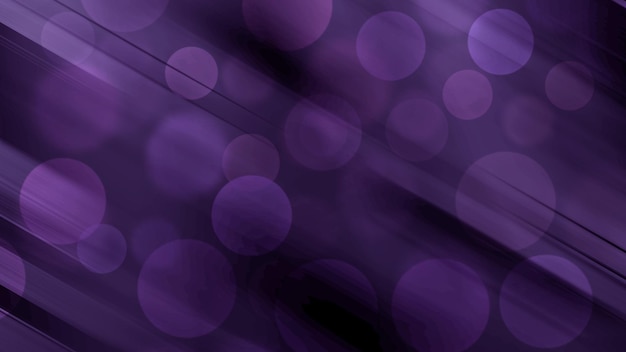 Bokeh Abstract Gradiënt achtergrond behang