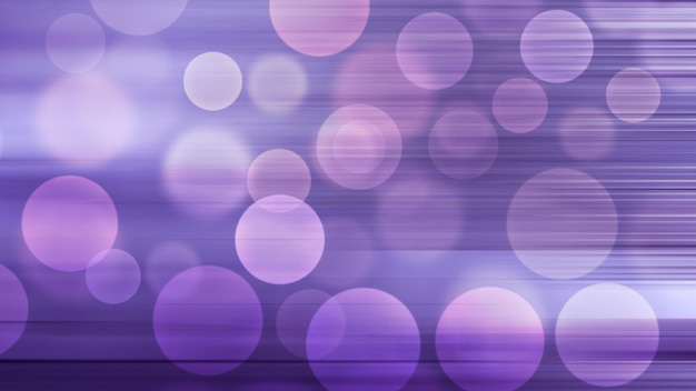 Bokeh Abstract Gradiënt achtergrond behang