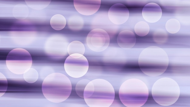 Bokeh Abstract Gradiënt achtergrond behang