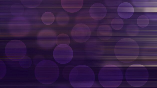 Bokeh Abstract Gradiënt achtergrond behang