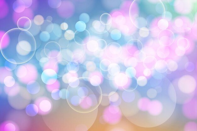 Bokeh background abstract bokeh background