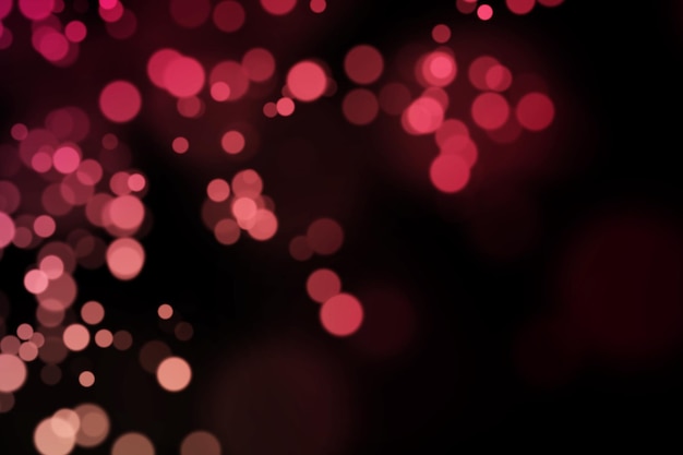 Bokeh background, blurred image for background