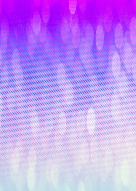 Photo bokeh backgrounds purple defocsed vertical background illustration