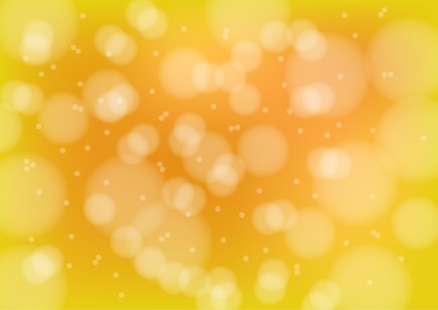 Photo bokeh backgroundwith colorful glliter design