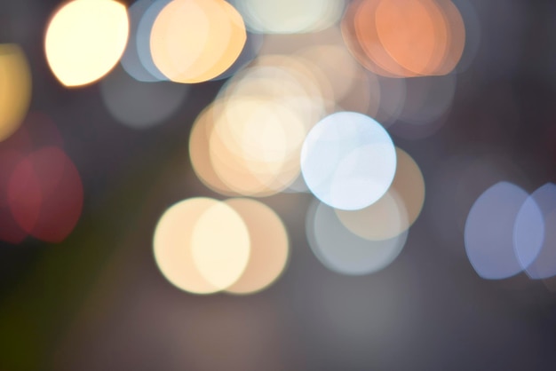 앱 웹 디자인 웹 페이지 배너 그림 디자인을 위한 Bokeh 흐림