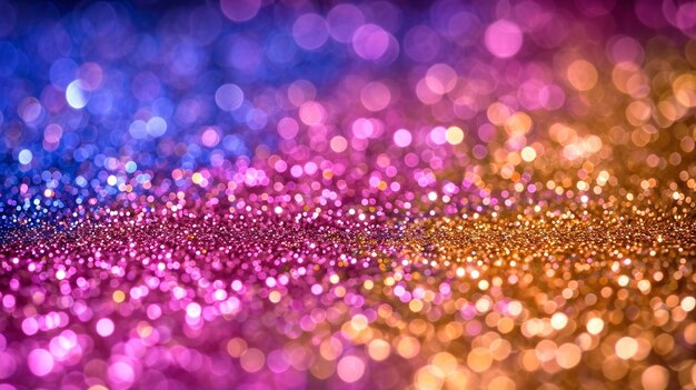 bokeh HD 8K wallpaper Stock Photographic Image