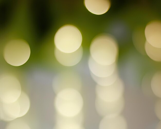 Bokeh lichten bokeh intreepupil achtergrond verschillende vormen