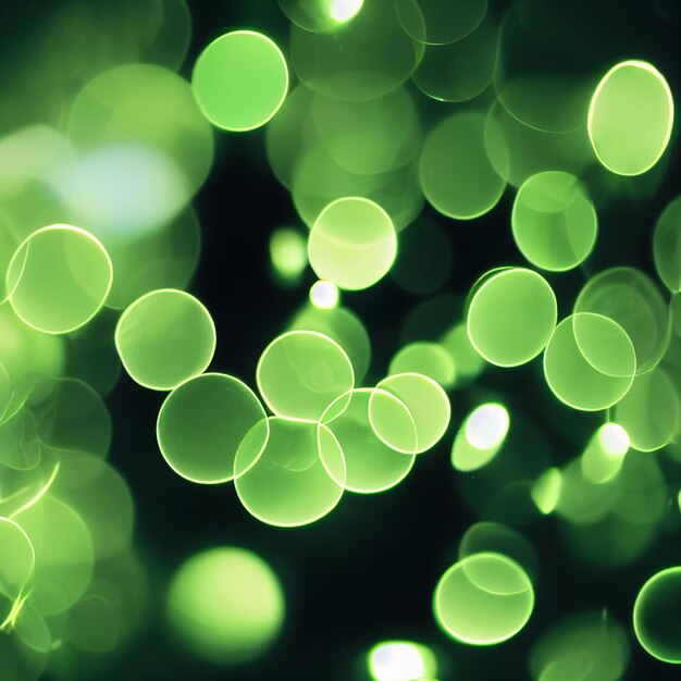 bokeh lights background effect blurred wallpaper christmas lights out of focus