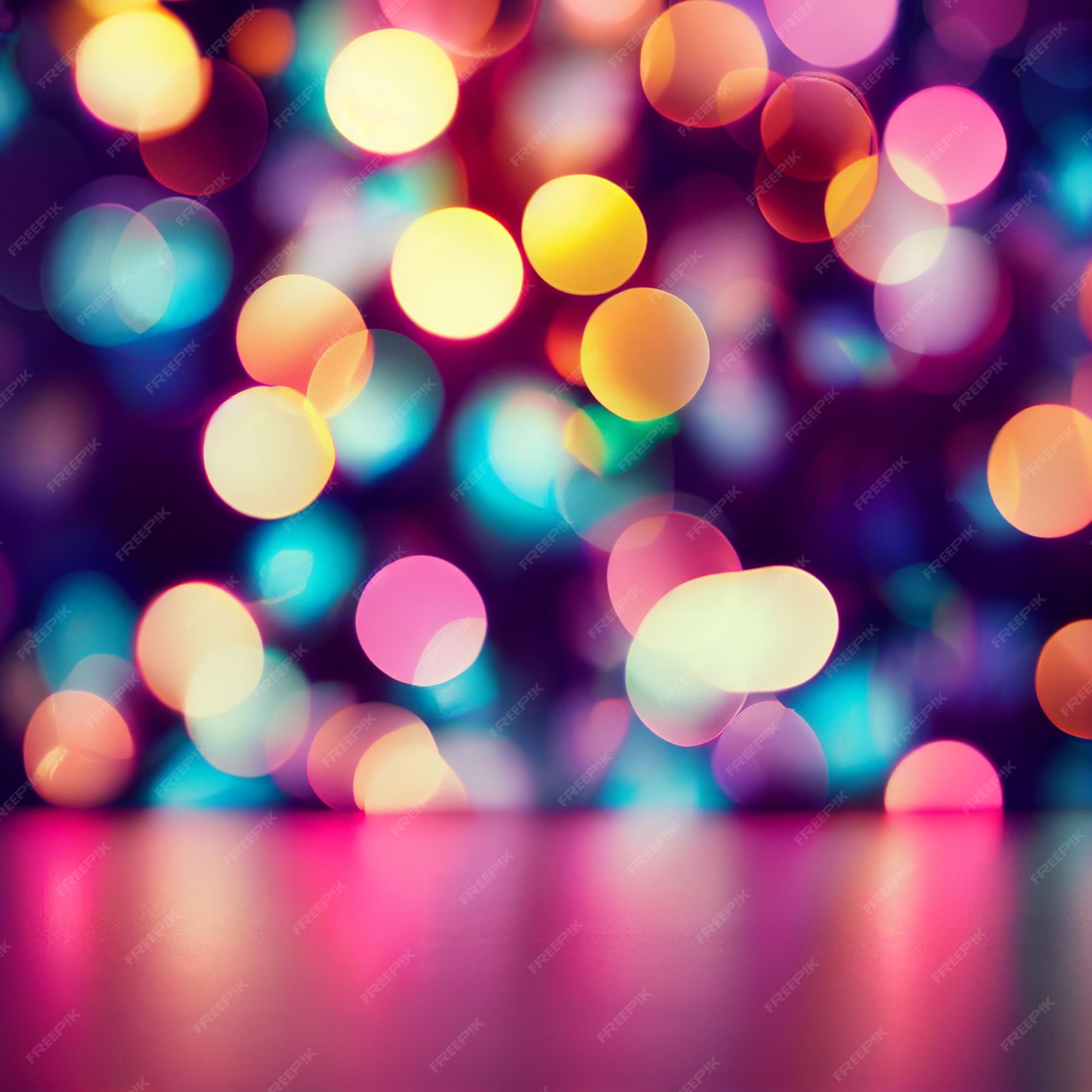 Mùa đông sắp đến, một mùa lễ hội ngập tràn ánh sáng. Hình ảnh chất lượng cao với hiệu ứng đèn Bokeh và ánh sáng nền Giáng Sinh sẽ giúp bạn truyền tải được tinh thần của mùa lễ hội đầy phấn khích và niềm vui.