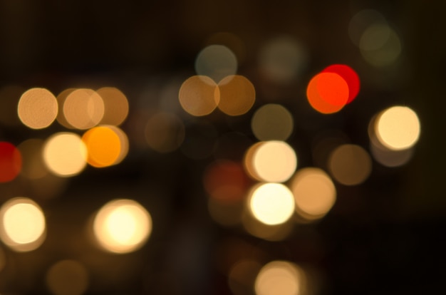 Bokeh