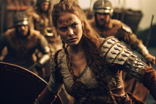 Page 3  Shieldmaiden Images - Free Download on Freepik