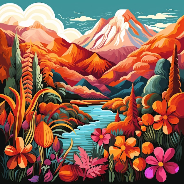 Bolivia Unveiled A Vibrant Tapestry of Nature Art and Tradition