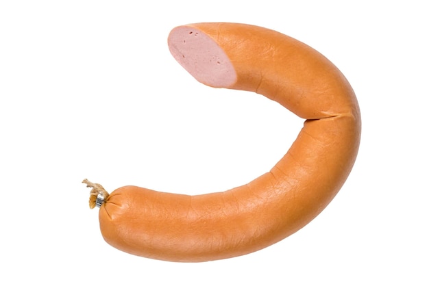 Bologna sausage