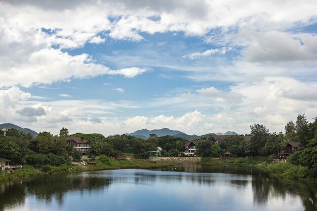 Bonanza hotel in Khao Yai