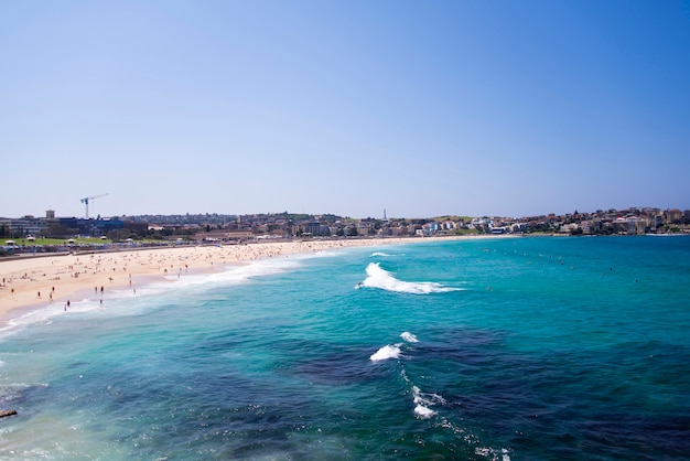 Bondi Beach, Australia