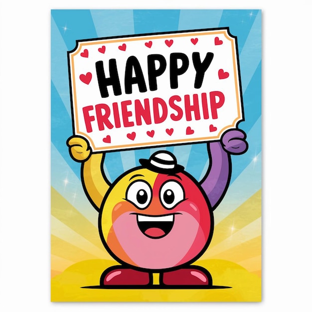 the bonds that bind honoring friendship on friendship day