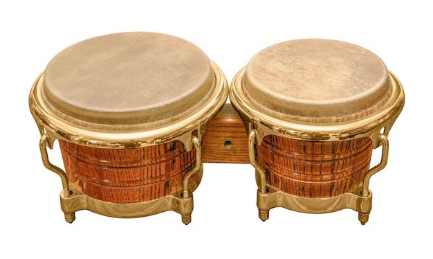 Bongo drum