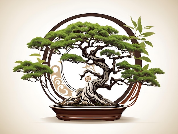 Bonsai Tree