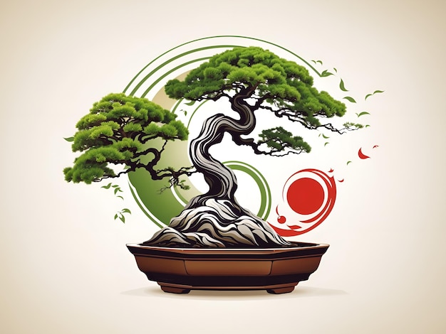 Bonsai Tree