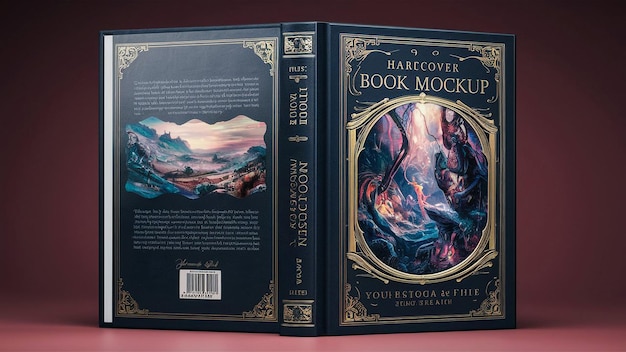 a book called the book of the book series